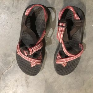 Chacos